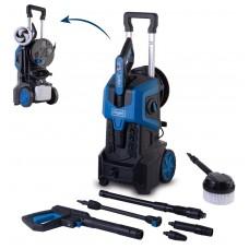 Aparat de spalat cu inalta presiune Scheppach HCE3000