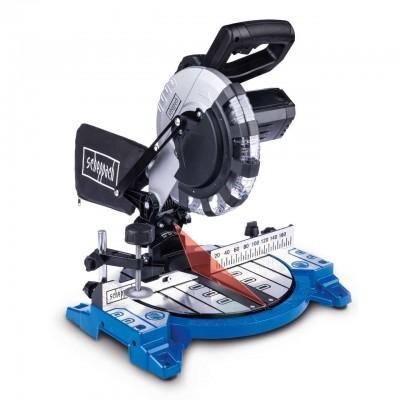 Ferăstrău circular Scheppach HM210L
