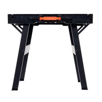Верстак складной с розетками Kraft&Dele KD10746