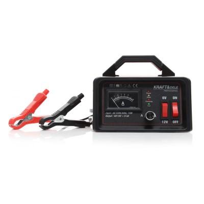 Зарядное устройство Kraft&Dele KD1288