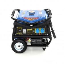 Generator pe benzina Kraft&Dele KD144