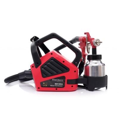 Aerograf Kraft&Dele KD1654