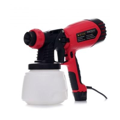 Краскопульт Kraft&Dele KD1655