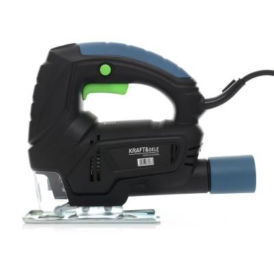 Электролобзик Kraft&Dele KD1675