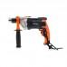 Дрель Kraft&Dele KD1687 Дрель Kraft&Dele KD1687