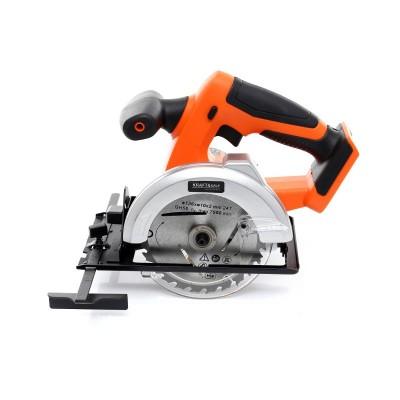Ferăstrău circular pe acumulator Kraft&Dele KD1752