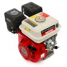 Motor pe benzina Kraft&Dele KD1825