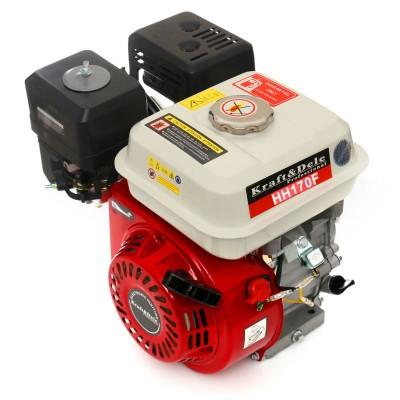 Motor pe benzina Kraft&Dele KD1825
