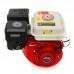 Motor pe benzina Kraft&Dele KD1825