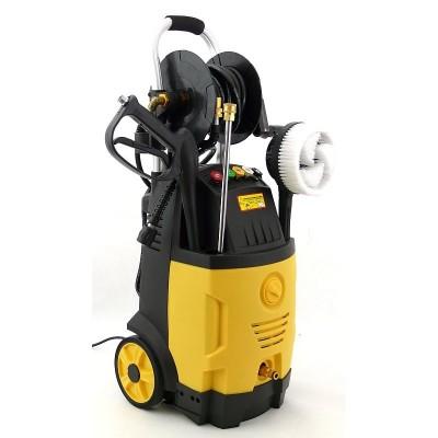 Maşina de curăţat cu înaltă presiune Kraft&Dele KD435