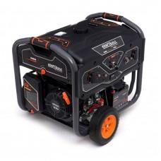 Generator pe benzina Kraft&Dele KD696
