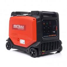 Generator de curent Kraft&Dele KD698