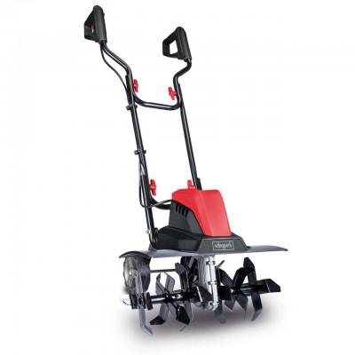 Электрокультиватор Scheppach MTE460