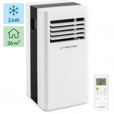 Aparat de aer condiționat mobil TROTEC PAC2100X 7000 BTU