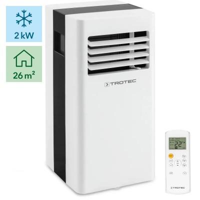 Кондиционер мобильный Trotec PAC2100X 7000 BTU