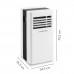 Кондиционер мобильный Trotec PAC2100X 7000 BTU