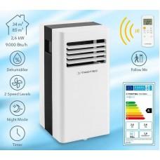Aparat de aer condiționat mobil TROTEC PAC2600X 9000 BTU Aparat de aer condiționat mobil TROTEC PAC2600X 9000 BTU