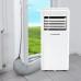 Aparat de aer condiționat mobil TROTEC PAC2600X 9000 BTU