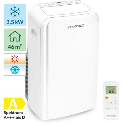 Aparat de aer condiționat mobil TROTEC PAC3500SH 12000 BTU