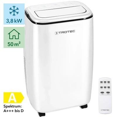 Aparat de aer condiționat mobil TROTEC PAC3800S 13000 BTU