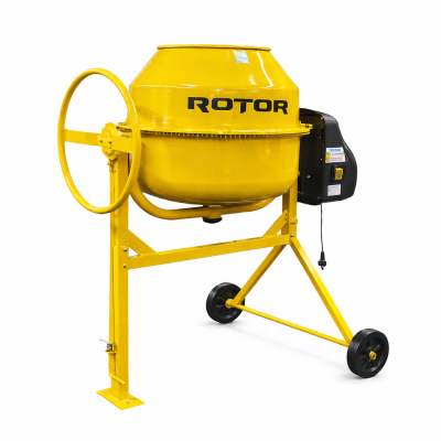Бетономешалка Rotor RB165