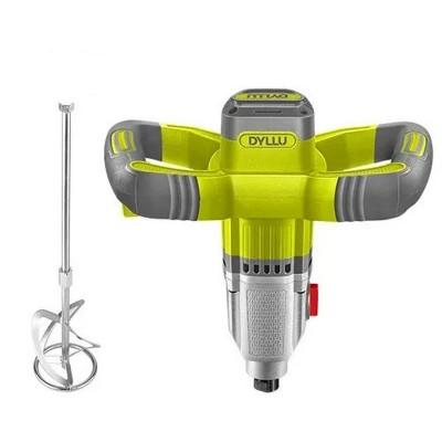Строительный миксер Dyllu DTMX151408