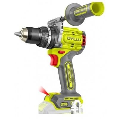 Шуруповерт Dyllu DTCDP16281