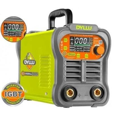 Сварочный аппарат Dyllu DTWD320011