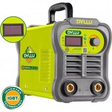 Сварочный аппарат Dyllu DTWD31601 Сварочный аппарат Dyllu DTWD31601
