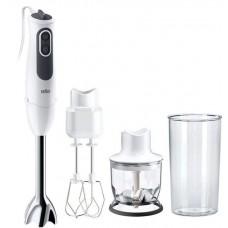 Blender Braun MQ3125B