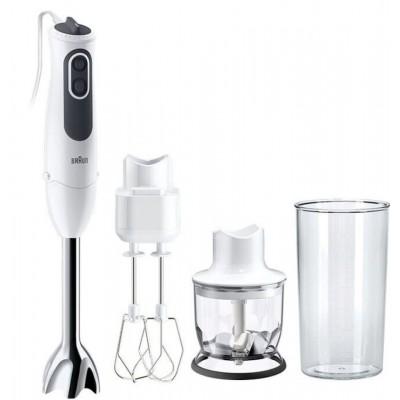 Blender Braun MQ3125B