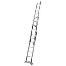 Scară TechnoWorker DLE314