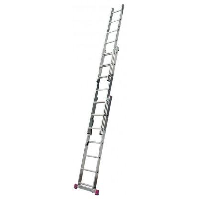 Scară TechnoWorker DLE314