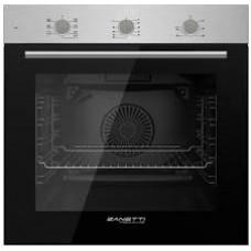 Электрический духовой шкаф Zanetti ZCE 634 Inox
