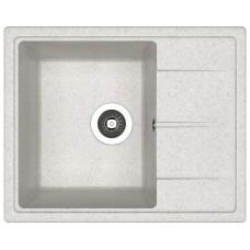 Chiuvetă de bucătărie Dr.Gans Nica 580 Gray