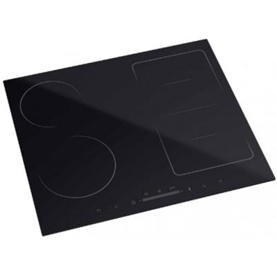 Plită incorporabilă cu inducție Zanetti Induction 4