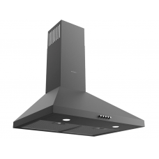 Вытяжка Zanetti Piramide Black