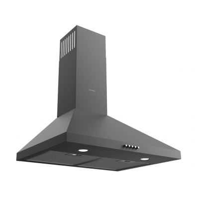 Hota Zanetti Piramide Black