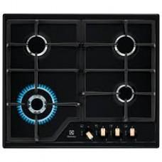 Газовая панель Electrolux KGS6436RK