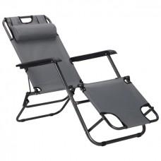 Scaun pliabil TehnoWorker Fisherman C2078