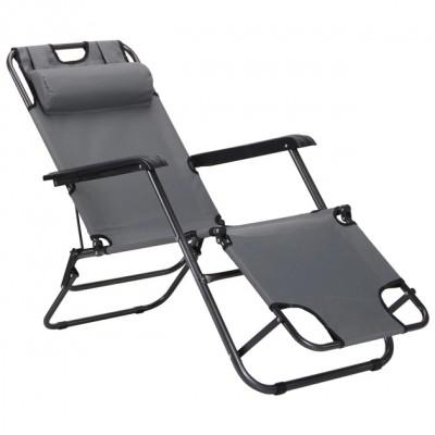 Scaun pliabil TehnoWorker Fisherman C2078