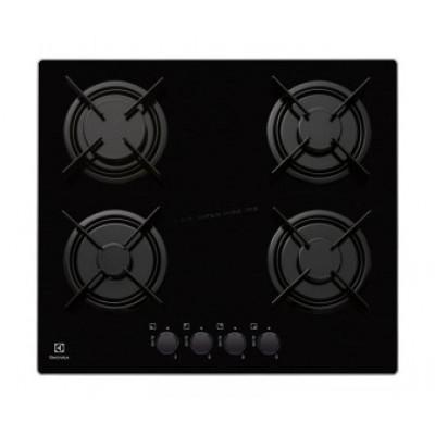Газовая панель Electrolux EGT6242NVK