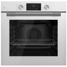 Электрический духовой шкаф Zanetti ZCE Premium 90 Dig White