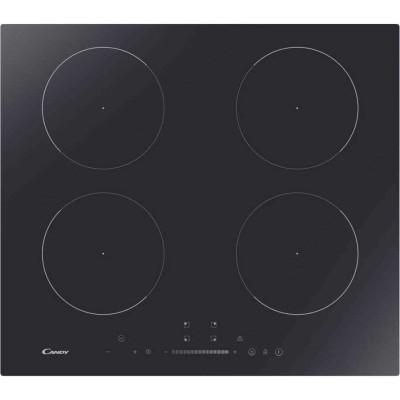 Plită incorporabilă cu inducție Candy CIS642SCTT/4U