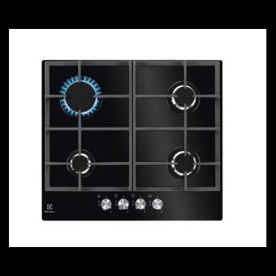 Газовая панель Electrolux KGG6426K