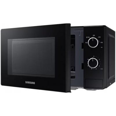 Cuptor cu microunde Samsung MS20A3010AL