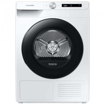 Mașină de uscat rufe Samsung DV80T5220AW/S7