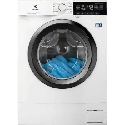 Maşina de spălat rufe Electrolux EW6SN347SI