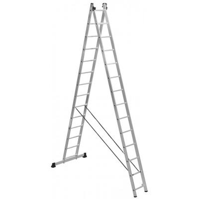 Scară TechnoWorker DLE214