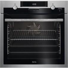 Cuptor electric AEG BCE451350M Cuptor electric AEG BCE451350M